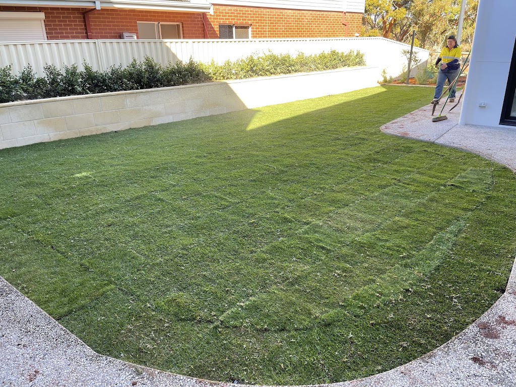 DC Reticulation | 103 Federal Rd, Boulder WA 6432, Australia | Phone: 0418 945 607