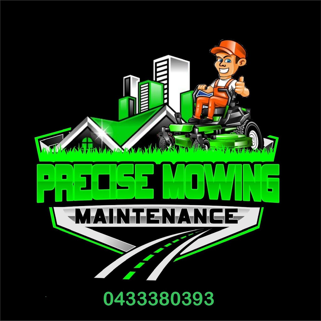 Precise mowing & maintenance | Sharon Dr, Eagleby QLD 4207, Australia | Phone: 0433 380 393