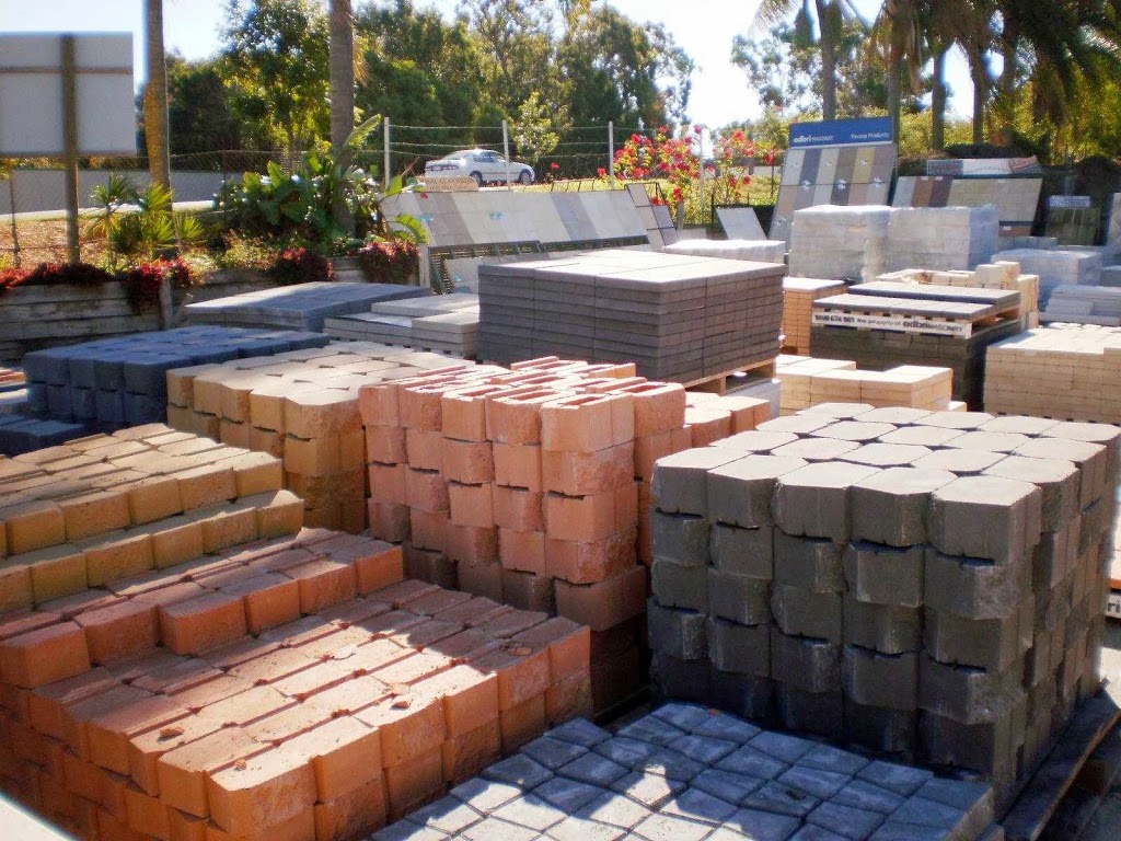 COLONIAL LANDSCAPE SUPPLIES | 9 Gordon St, Ormiston QLD 4160, Australia | Phone: (07) 3821 2120