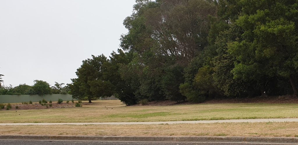 Mary binks wetlands | park | 67 N Caroline St, East Devonport TAS 7310, Australia