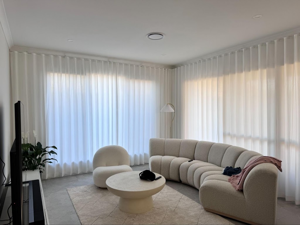Bens Curtains Redbank Ipswich | 183 Kruger Parade, Redbank Plains QLD 4301, Australia | Phone: 0438 553 885
