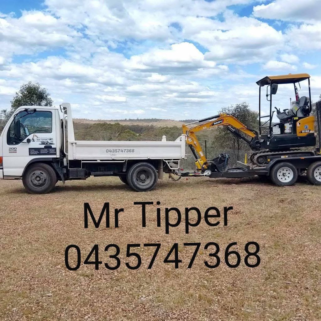 Mrtipper | Golden Square VIC 3550, Australia | Phone: 0435 747 368