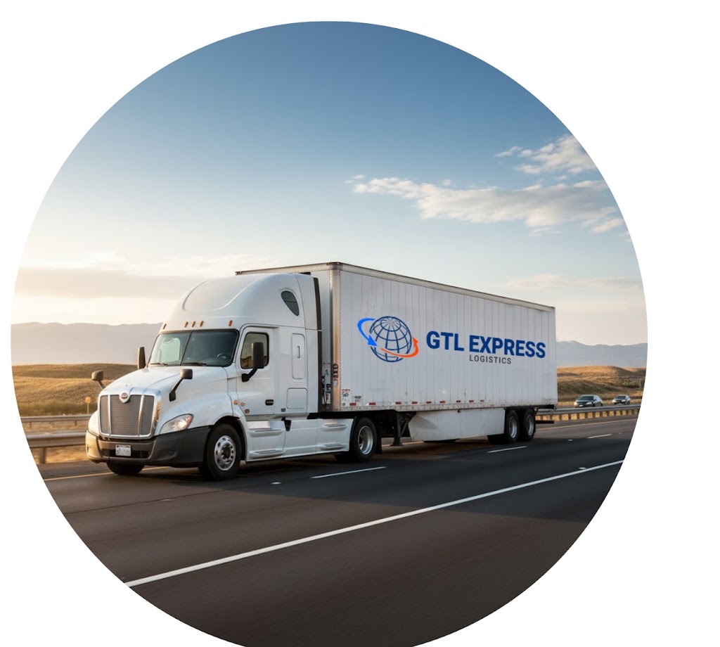 GTL Express Logistics Pty Ltd | 1615 The Northern Rd, Bringelly NSW 2556, Australia | Phone: 1300 487 825