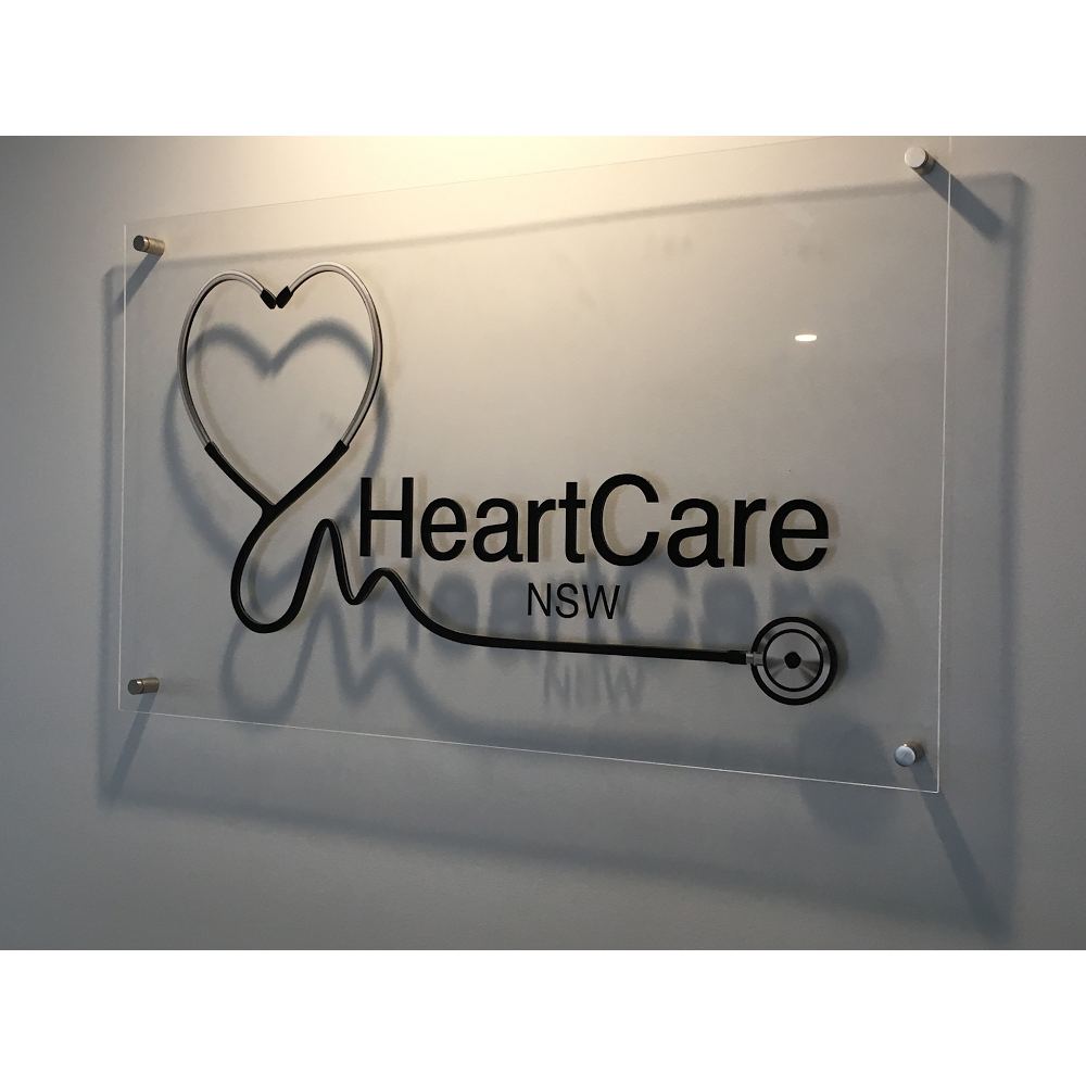 HeartCare NSW | doctor | 20 Osborne St, Nowra NSW 2541, Australia | 0244228736 OR +61 2 4422 8736
