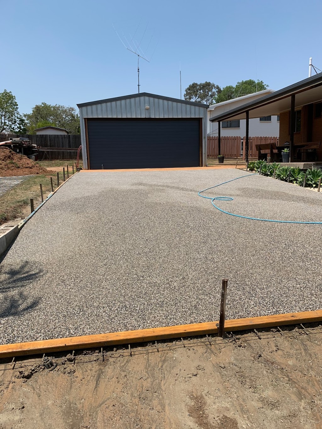 Brads Concreting & Kitchens | general contractor | 124 Malvern Dr, Moore Park Beach QLD 4670, Australia | 0434762546 OR +61 434 762 546