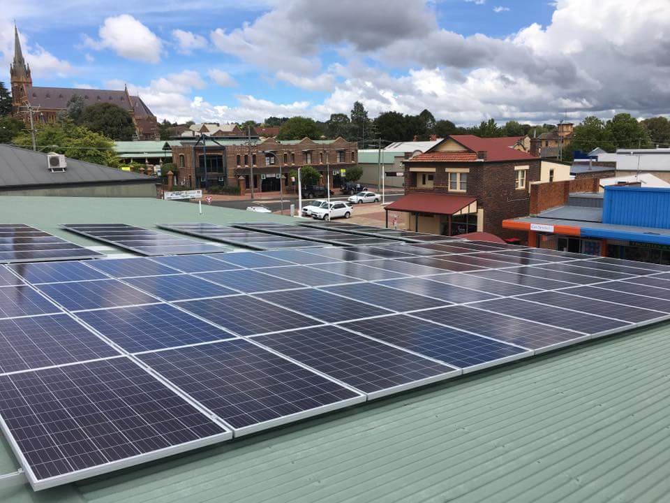 Arkana Energy Group | 1 Huxley St, Nowra NSW 2540, Australia | Phone: (02) 9139 2073