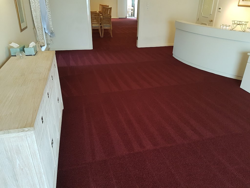 Complete Carpet & Tile Restoration | laundry | 18 Second St, Magill SA 5072, Australia | 0428025079 OR +61 428 025 079