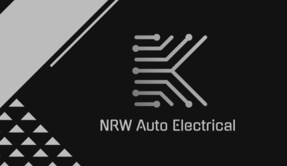 NRW Auto electrical | 26 Grice St, Carisbrook VIC 3464, Australia | Phone: 0487 807 365