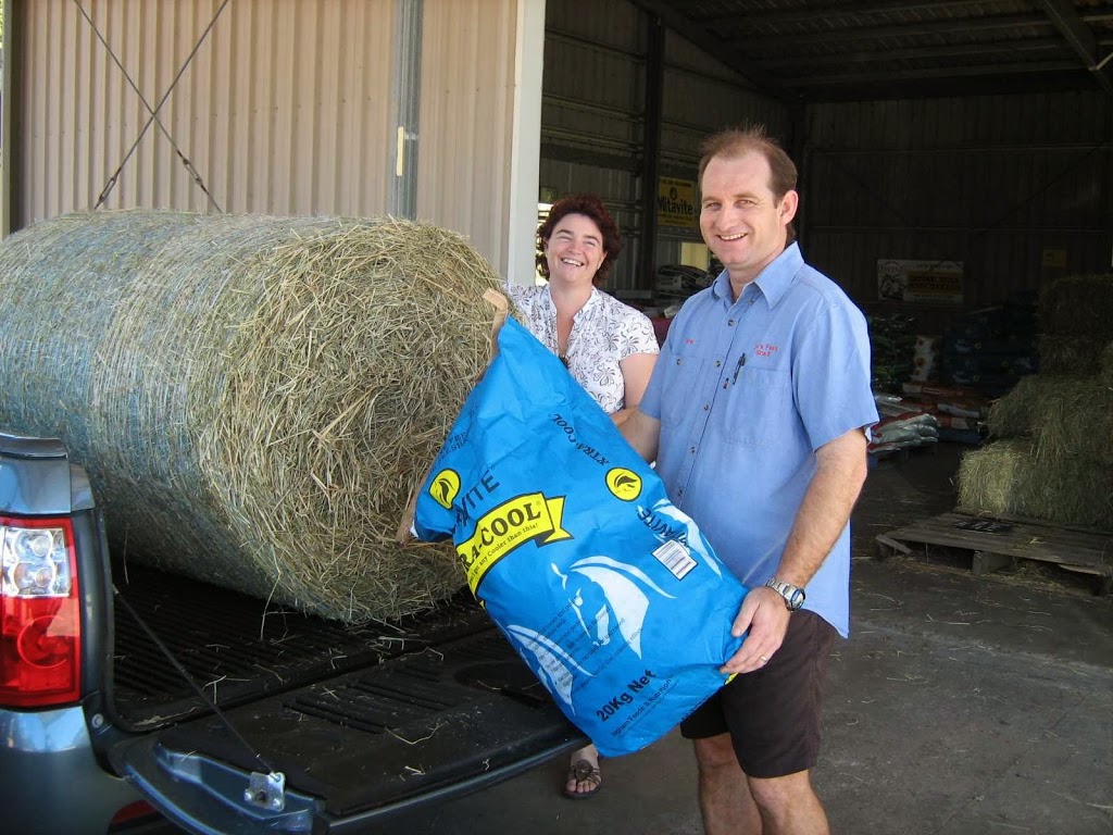 Len’s Feed Shed @ Kelso (formerly Citifarm) | store | 3/1463 Riverway Dr, Townsville QLD 4815, Australia | 0747893868 OR +61 7 4789 3868