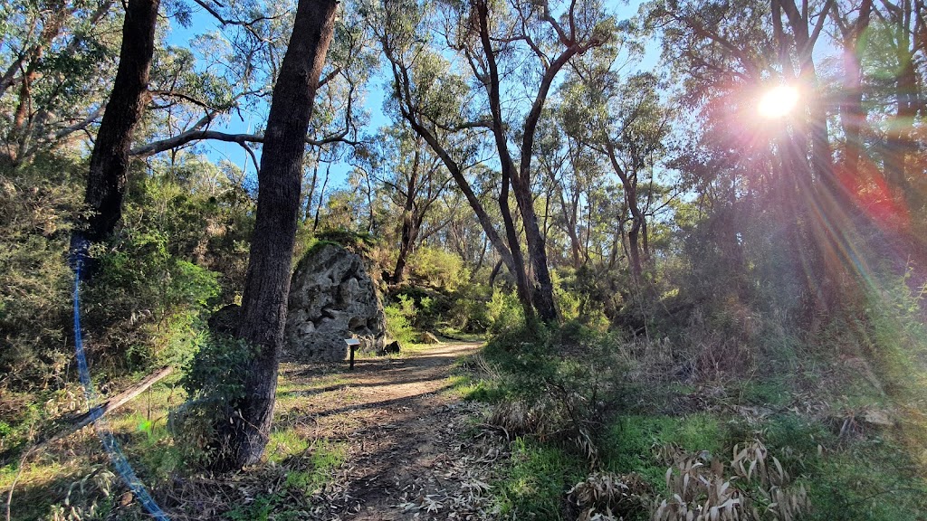 Boomerang Gorge - Dwerta Mia Walk Trail | tourist attraction | Yanchep WA 6035, Australia | 0893037759 OR +61 8 9303 7759