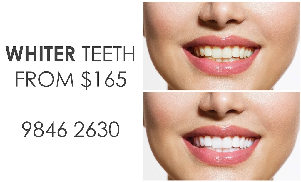 Dr Angs Dental Practice | dentist | 38 Anderson St, Templestowe VIC 3106, Australia | 0398462630 OR +61 3 9846 2630