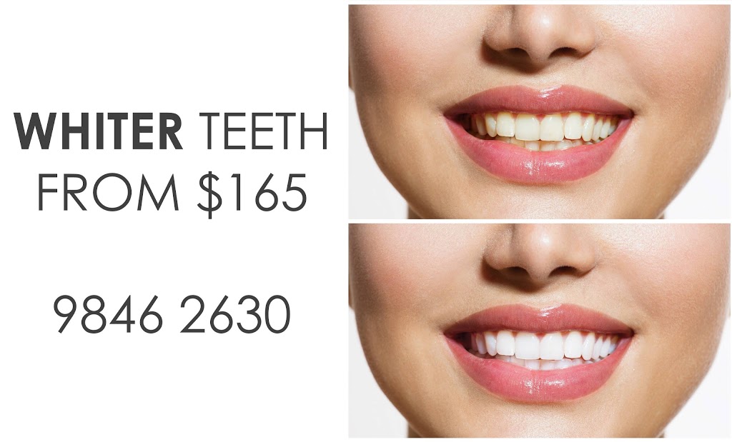 Dr Angs Dental Practice | 38 Anderson St, Templestowe VIC 3106, Australia | Phone: (03) 9846 2630