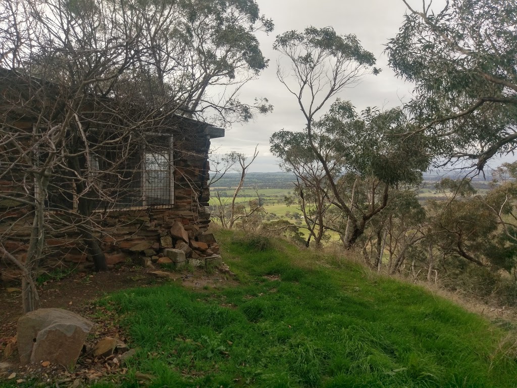 Darkys Hut | park | Maldon VIC 3463, Australia