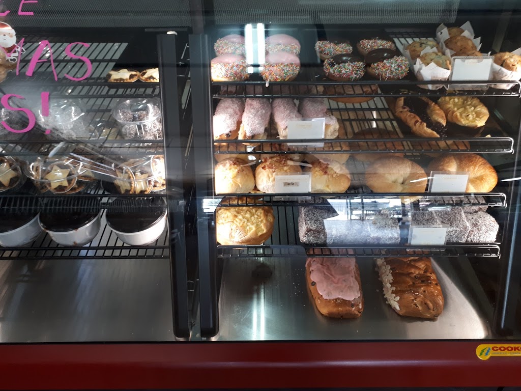 The Outback Bakery | bakery | 106 Wallendoon St, Cootamundra NSW 2590, Australia | 0269421962 OR +61 2 6942 1962