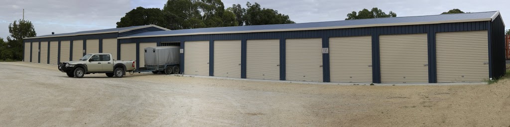Deviation Road Self Storage Naracoorte | storage | LOT 102 Deviation Rd, Naracoorte SA 5271, Australia | 0427799917 OR +61 427 799 917