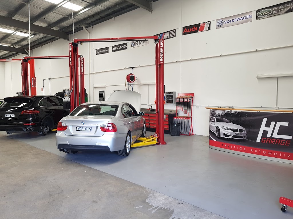 HC GARAGE | car repair | 5 Cliveden Ct, Thomastown VIC 3074, Australia | 0415467601 OR +61 415 467 601