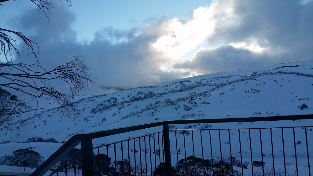 Doorack Lodge | Kosciuszko National Park NSW 2627, Australia