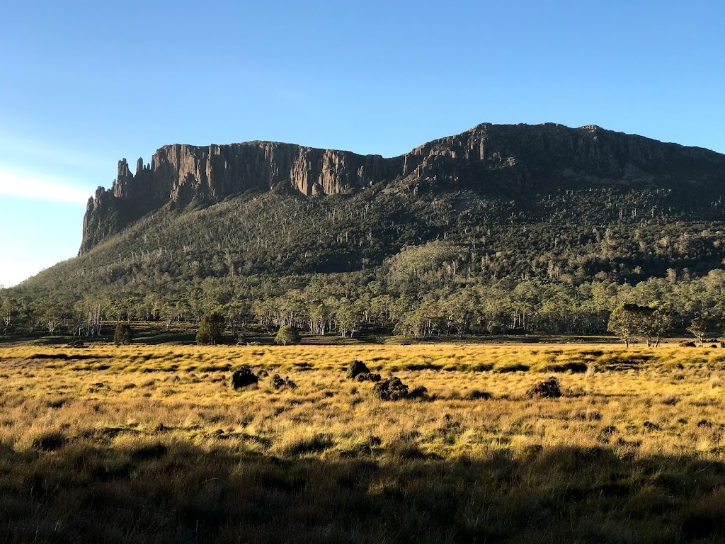 New Pelion Hut | tourist attraction | Cradle Mountain-Lake St Clair National Park, Arm River Track, Cradle Mountain TAS 7306, Australia | 1300827727 OR +61 1300 827 727