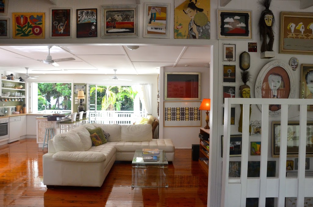 Artists Beach House | lodging | 24 Sorrento Cres, Port Douglas QLD 4877, Australia | 0756410278 OR +61 7 5641 0278