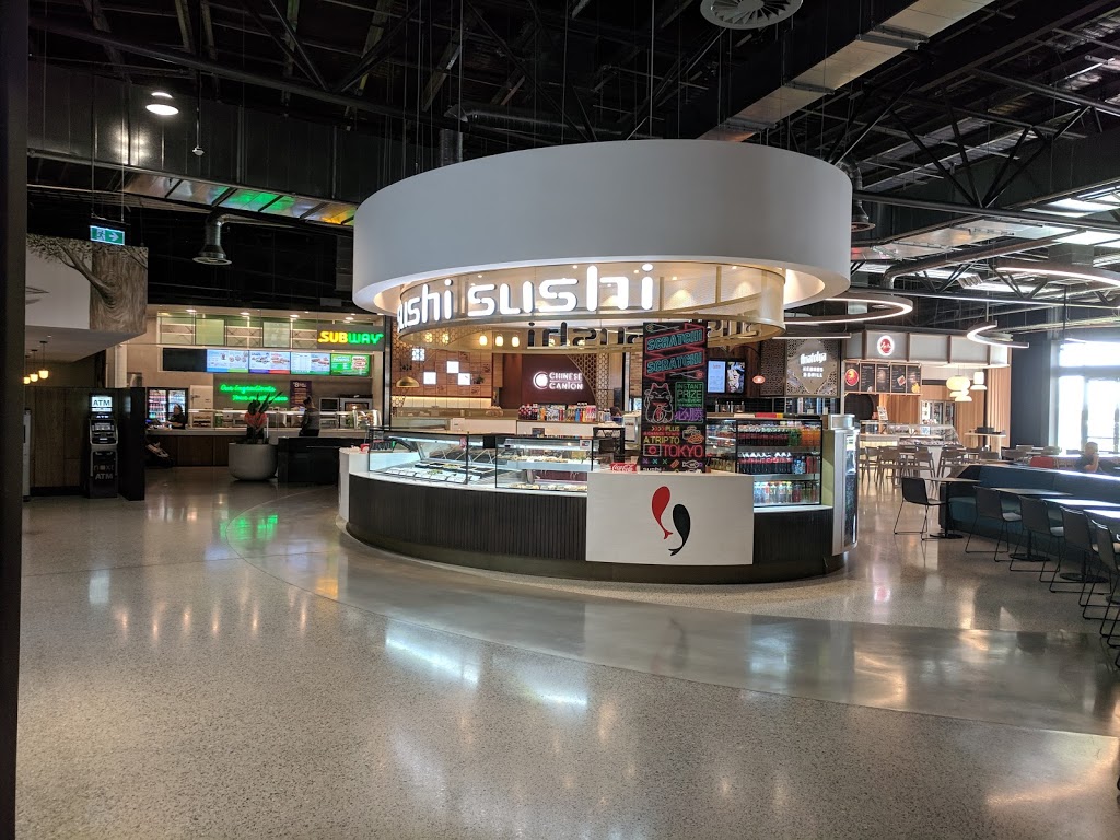 Sushi Sushi DFO Perth | restaurant | K0002, DFO Perth, Site 5 Airport West Precinct, Dunreath Dr, Perth Airport WA 6105, Australia | 0861559242 OR +61 8 6155 9242