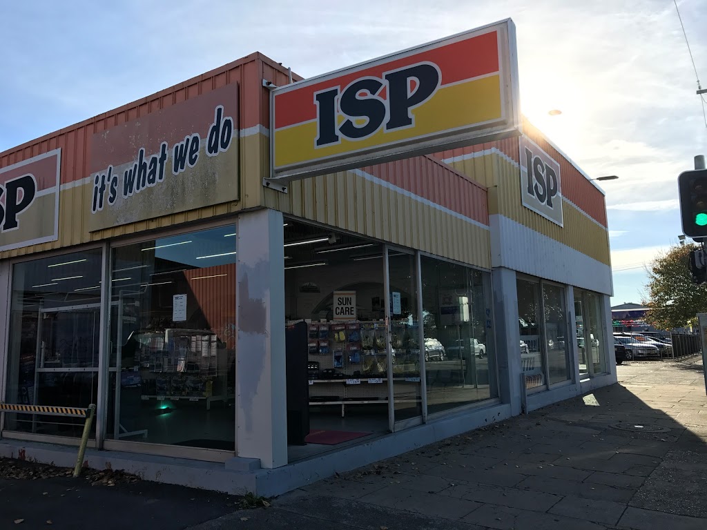 ISP Islington (122 Maitland Rd) Opening Hours
