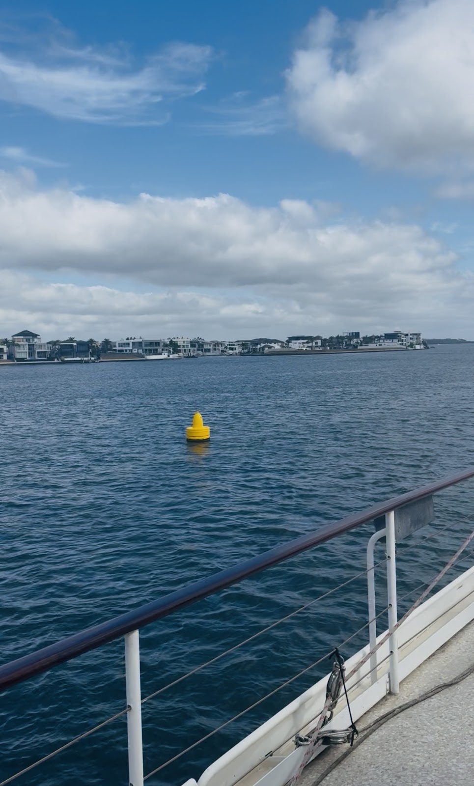 Voyo Charters | Seaworld Dr, Main Beach QLD 4217, Australia | Phone: 0439 018 701