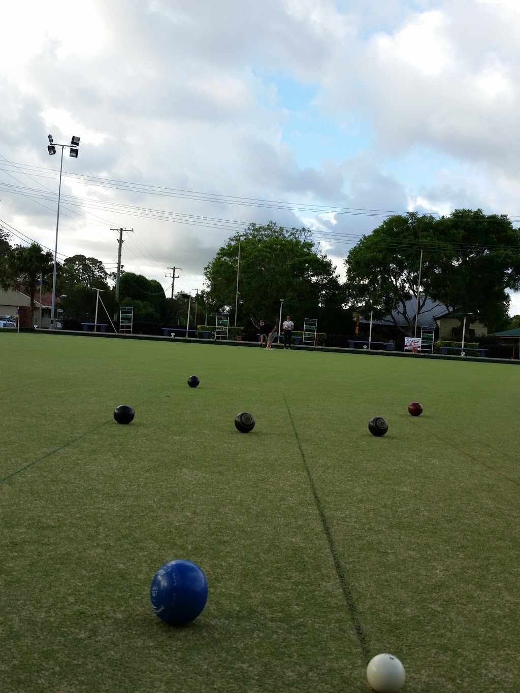 Wyong Bowling Club | restaurant | 3 Panonia Rd, Wyong NSW 2259, Australia | 0243562260 OR +61 2 4356 2260