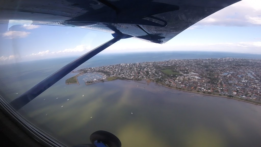 Skydive Brisbane | 39 Redcliffe Parade, Redcliffe QLD 4020, Australia | Phone: 1300 663 634