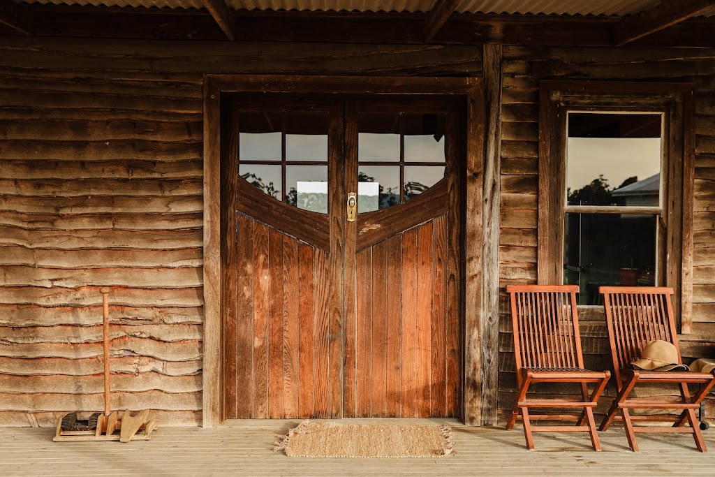 Rebel Hill Lodge | 2790 Grand Ridge Rd, Hallston VIC 3953, Australia | Phone: 0448 992 154