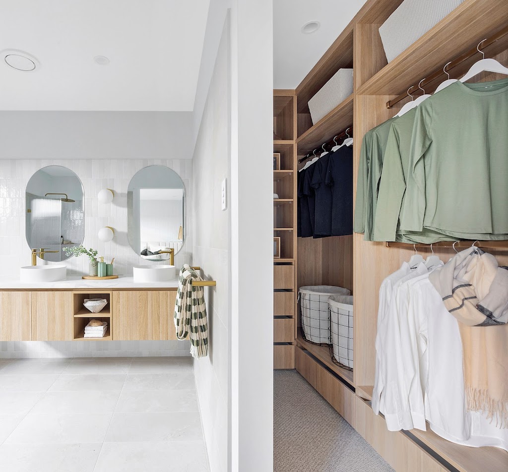 Hunter Homes Wyee Display Home | 53 Soreina Dr, Wyee NSW 2259, Australia | Phone: (02) 4987 4909