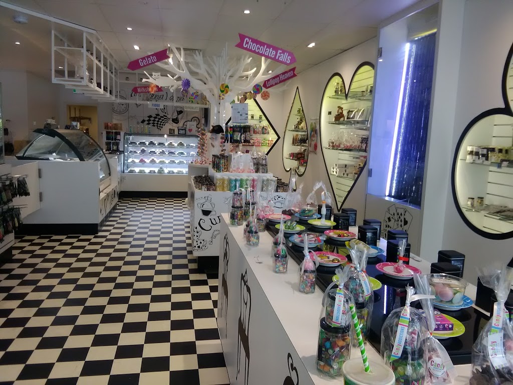 Candy Addictions | food | The Pottery Building, Shop 8/171-183 Main St, Montville QLD 4560, Australia | 0754785556 OR +61 7 5478 5556