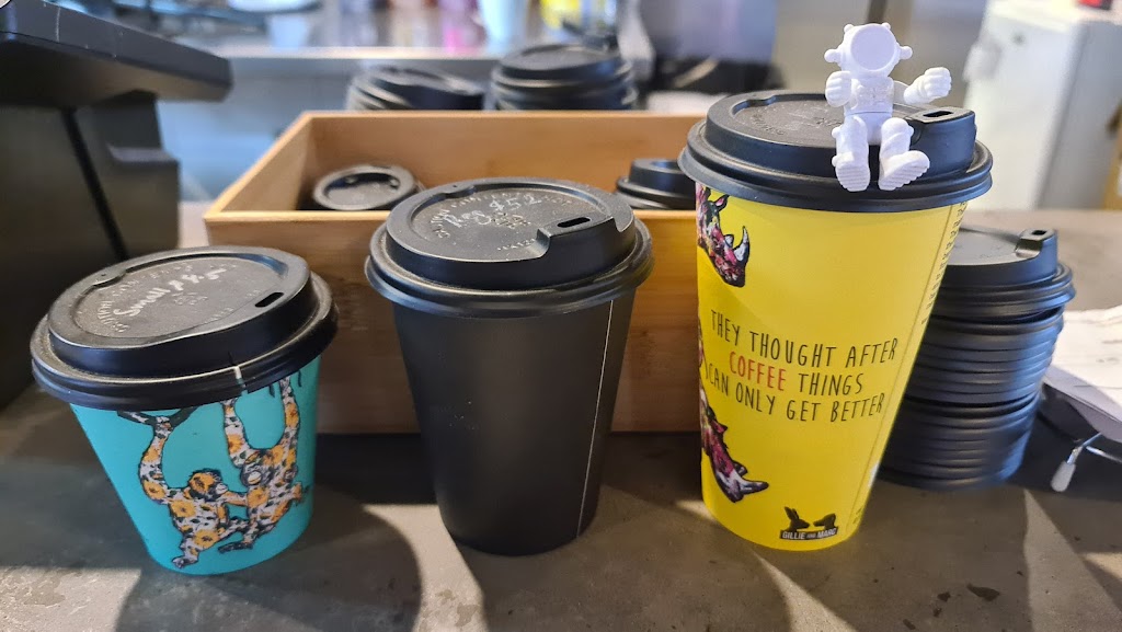 Brunch n brew warnervale | Unit 47/2 Warren Rd, Warnervale NSW 2259, Australia | Phone: 0473 225 990