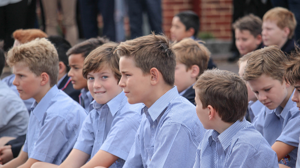 Brighton Grammar School | school | 90 Outer Cres, Brighton VIC 3186, Australia | 0385912200 OR +61 3 8591 2200