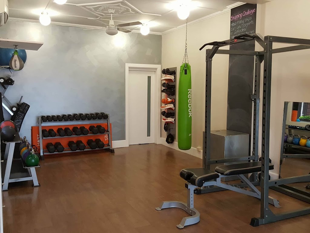 Peachi Personal Training | gym | 934 High St, Reservoir VIC 3073, Australia | 0433719354 OR +61 433 719 354