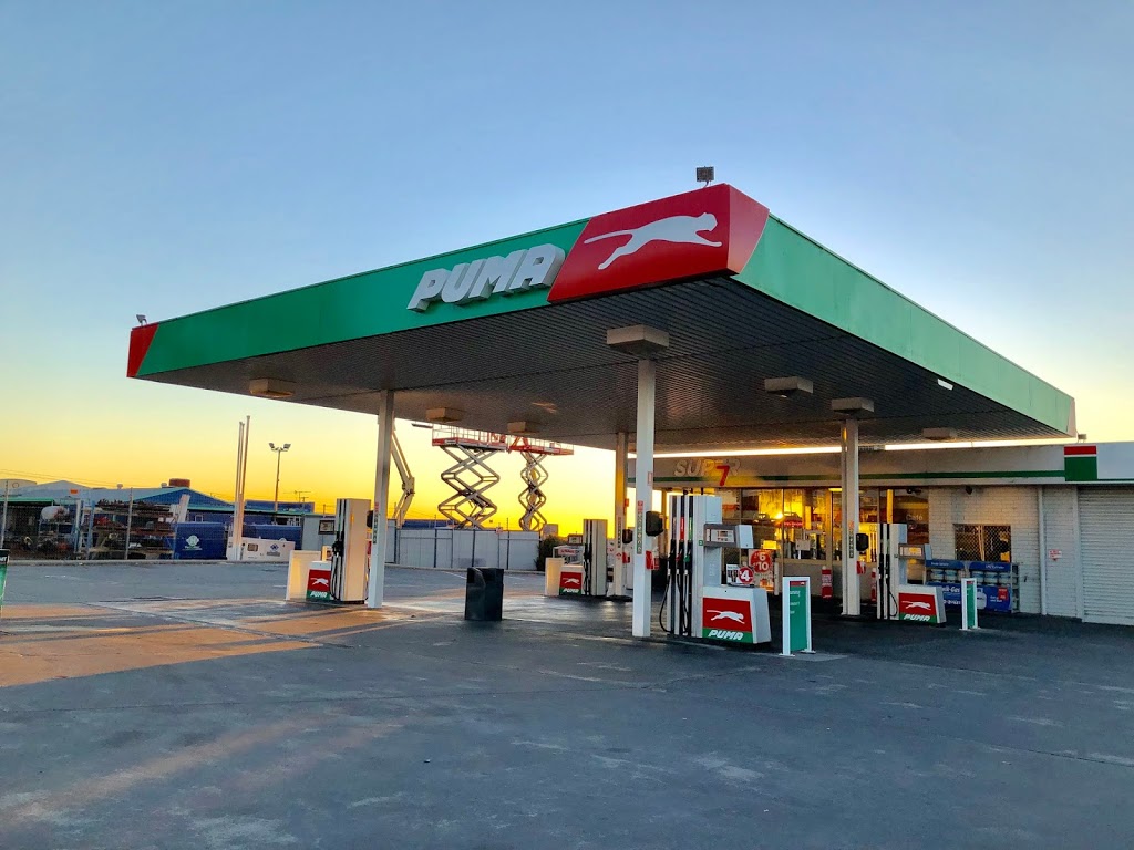 Puma Wangara | gas station | 1 Brady St, Wangara WA 6065, Australia | 0893095848 OR +61 8 9309 5848