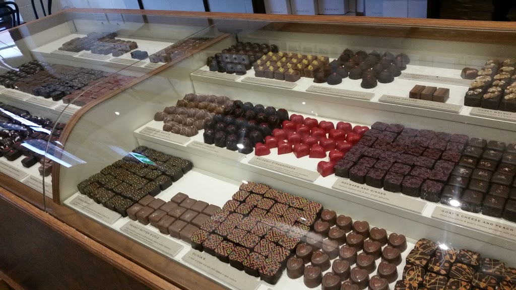 Xocolatl Artisan Chocolates & Cafe | cafe | 66 Maling Rd, Canterbury VIC 3126, Australia | 0398363100 OR +61 3 9836 3100