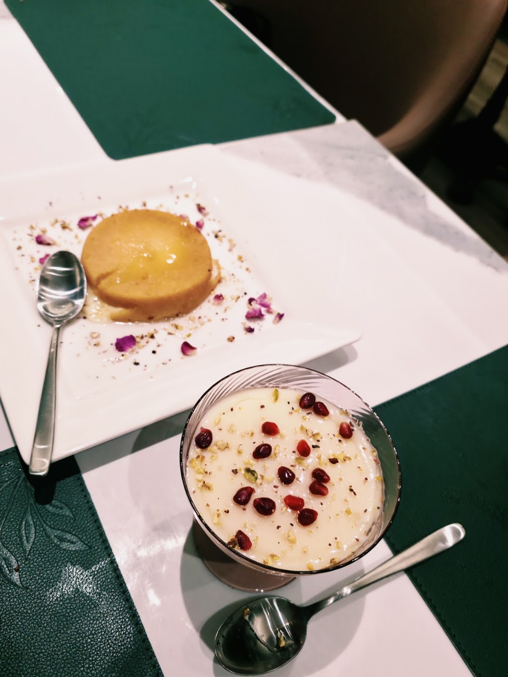 Sahra Bistro | GR073, 14 Market Ln, Rouse Hill NSW 2155, Australia | Phone: (02) 8884 0204