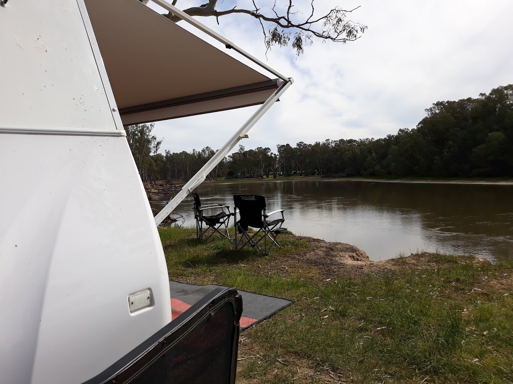 Caravan Hire Co. | 5 Anstey Rd, Tanjil South VIC 3825, Australia | Phone: 0404 837 114