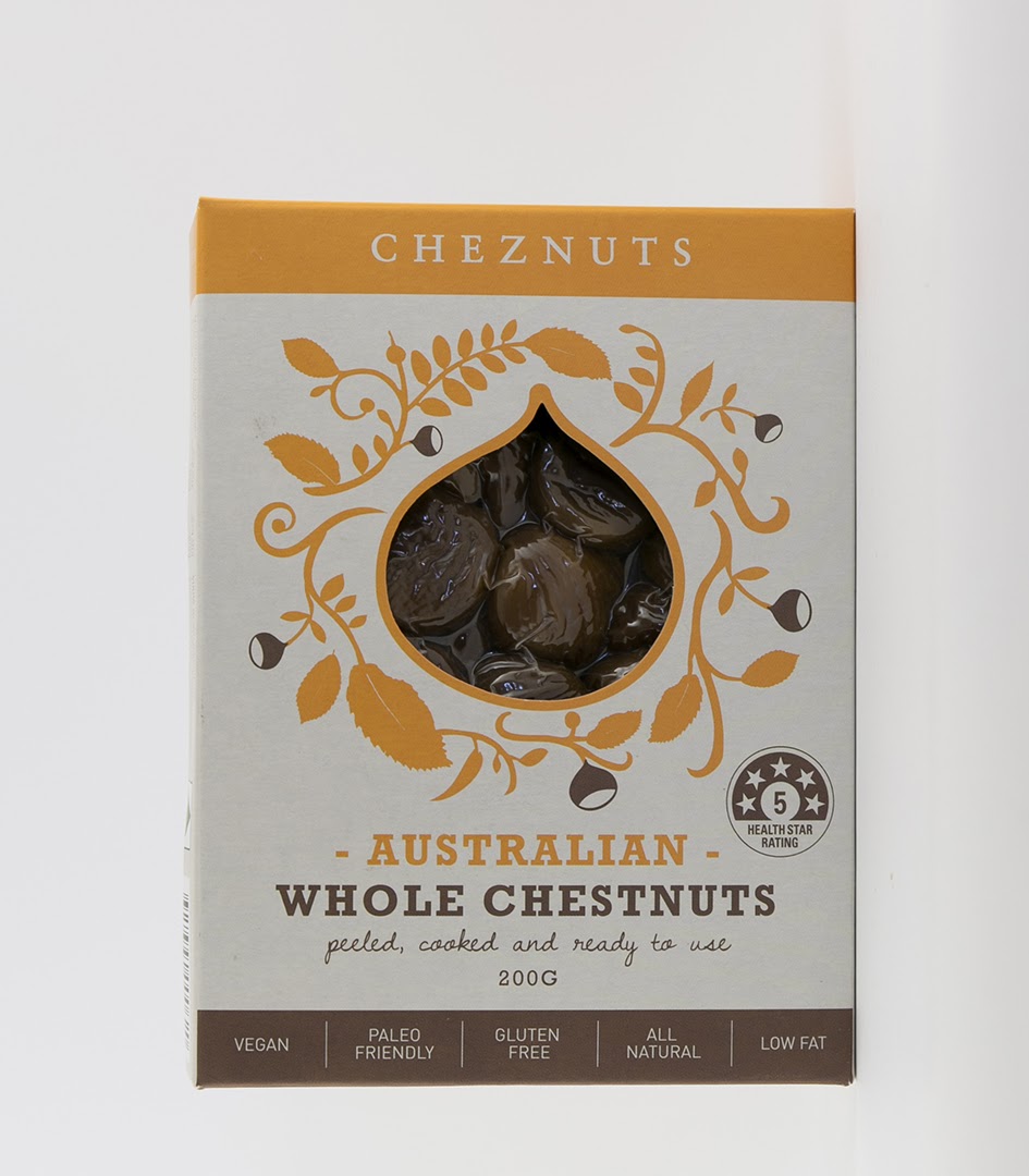 Australian Gourmet Chestnuts | food | 243 Hughes Ln, Eurobin VIC 3739, Australia | 0357562788 OR +61 3 5756 2788