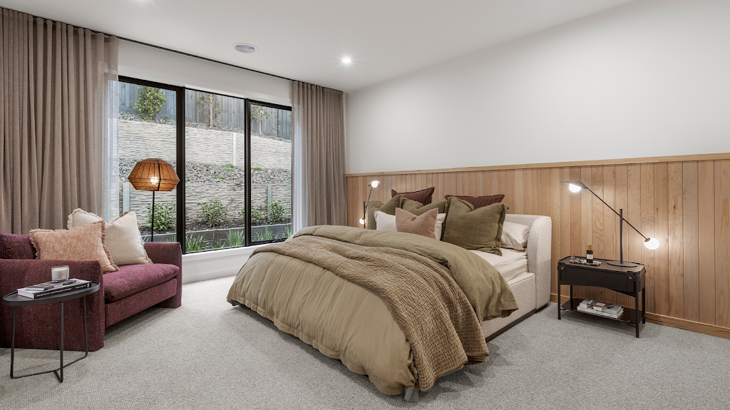 Sherridon Homes - Crownlea Estate | 25 Claremont Dr, Warragul VIC 3820, Australia | Phone: 1300 188 668