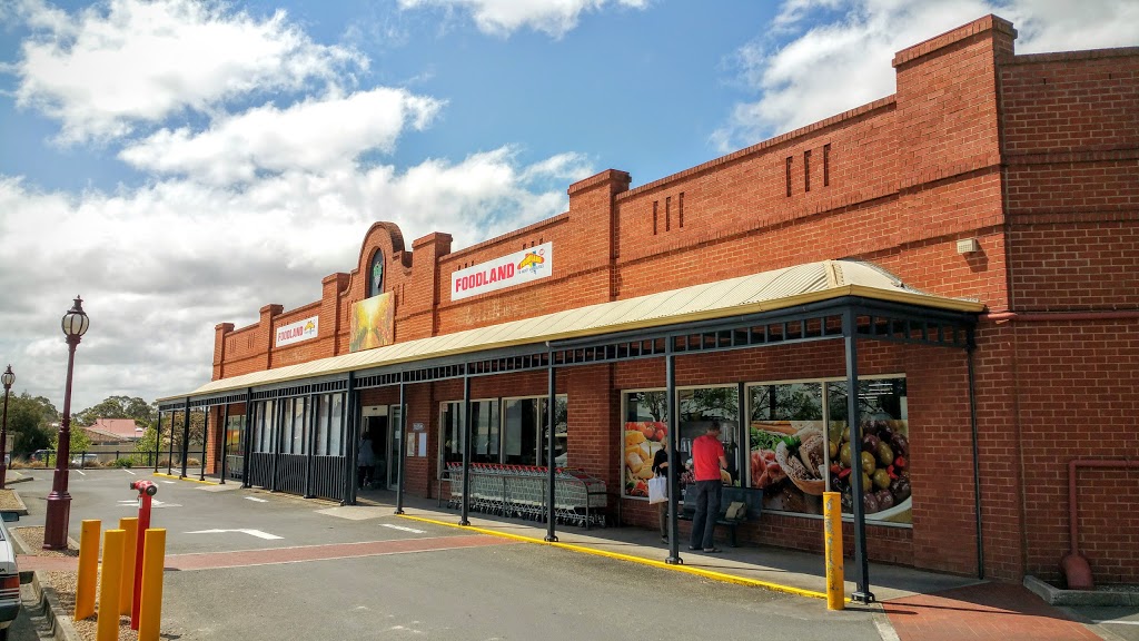 Foodland Tanunda | supermarket | 119 Murray St, Tanunda SA 5352, Australia | 0885630550 OR +61 8 8563 0550