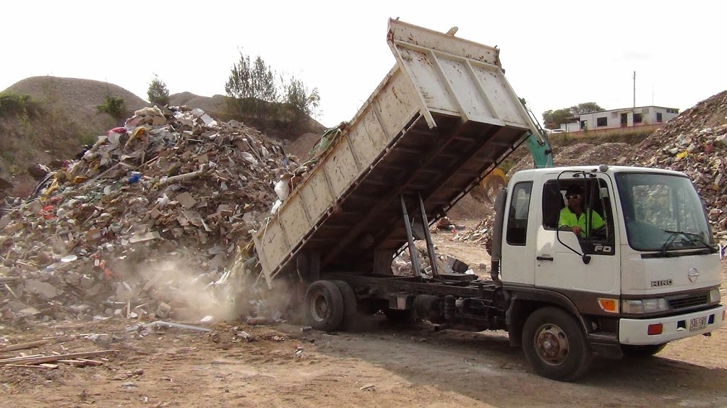 Resource Recoveries & Recycling | store | 706 Mount Cotton Rd, Sheldon QLD 4157, Australia | 0732060022 OR +61 7 3206 0022