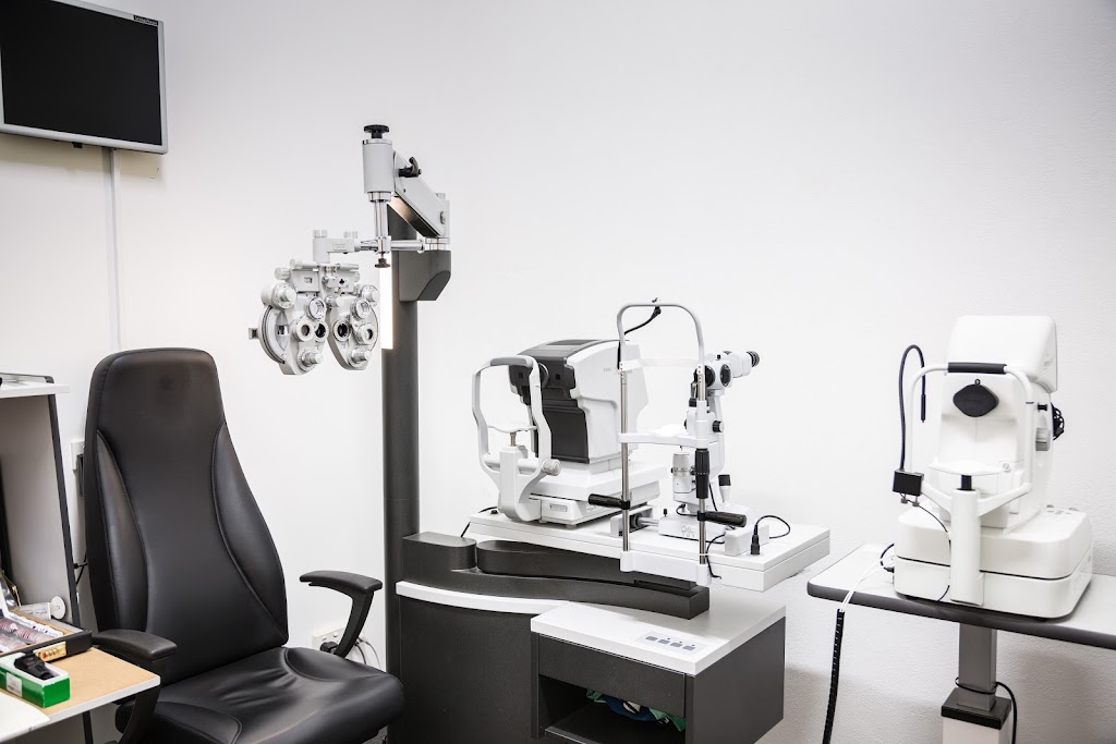 Quinn & Co. Eyecare Swan Hill Optometrists | 278 Campbell St, Swan Hill VIC 3585, Australia | Phone: (03) 5032 2764