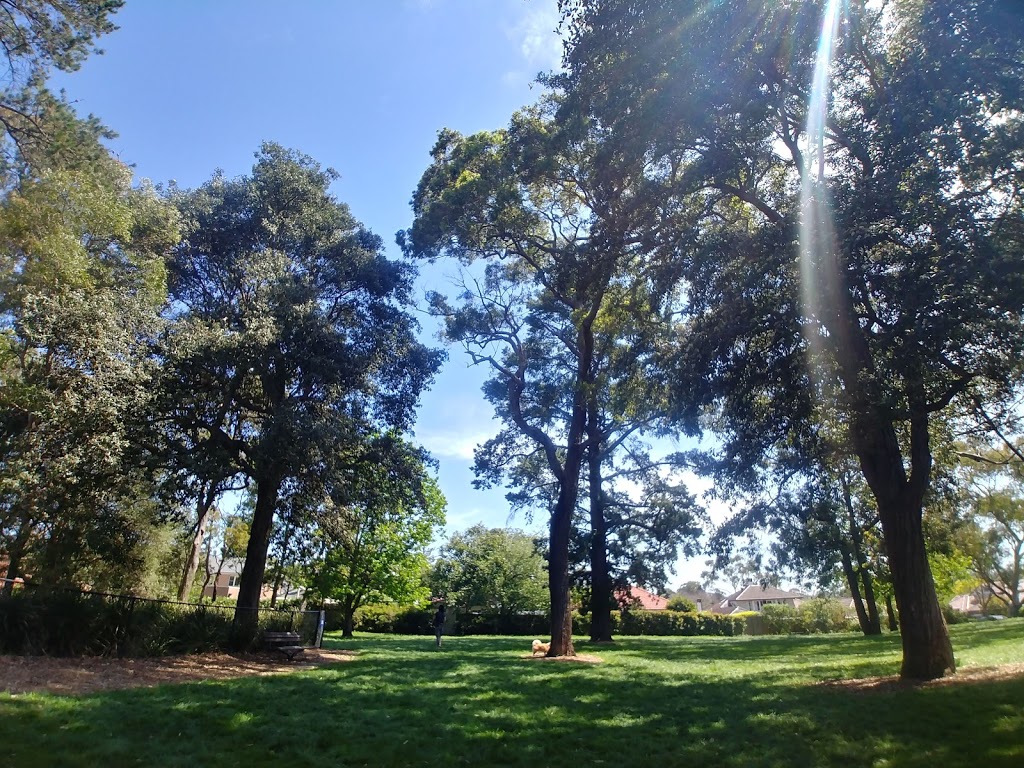 Roseville Park | park | Roseville NSW 2069, Australia | 0298808816 OR +61 2 9880 8816