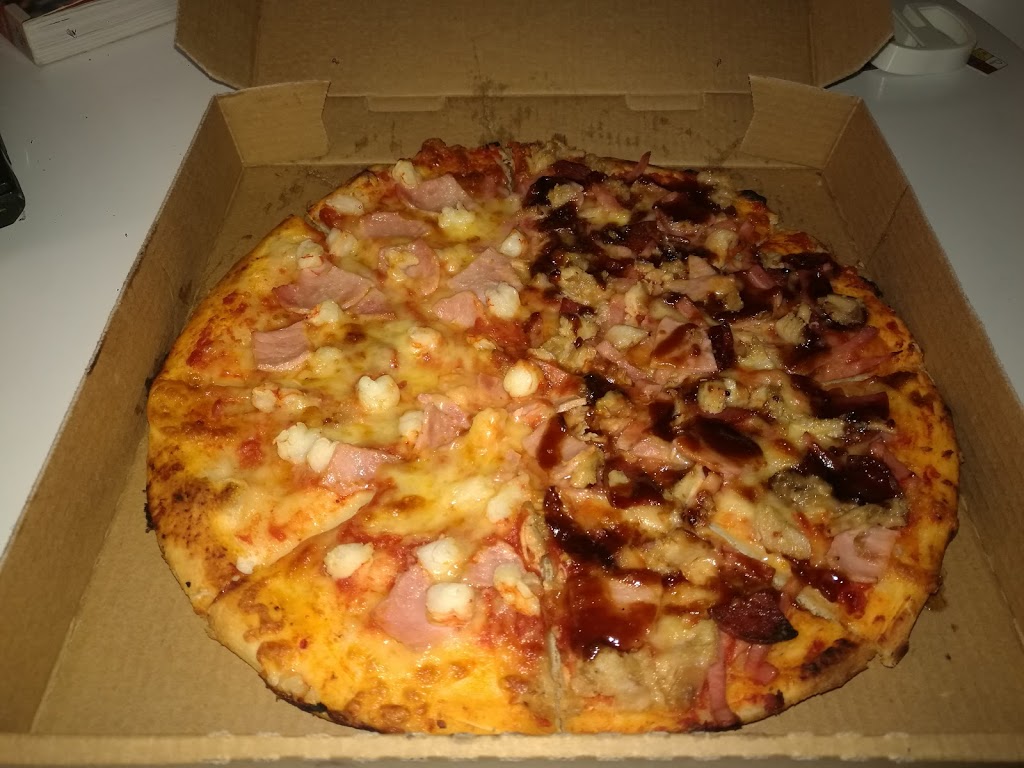 Rapettis Pizzeria | 4/723-725 Lower North East Rd, Paradise SA 5075, Australia | Phone: (08) 8337 2639