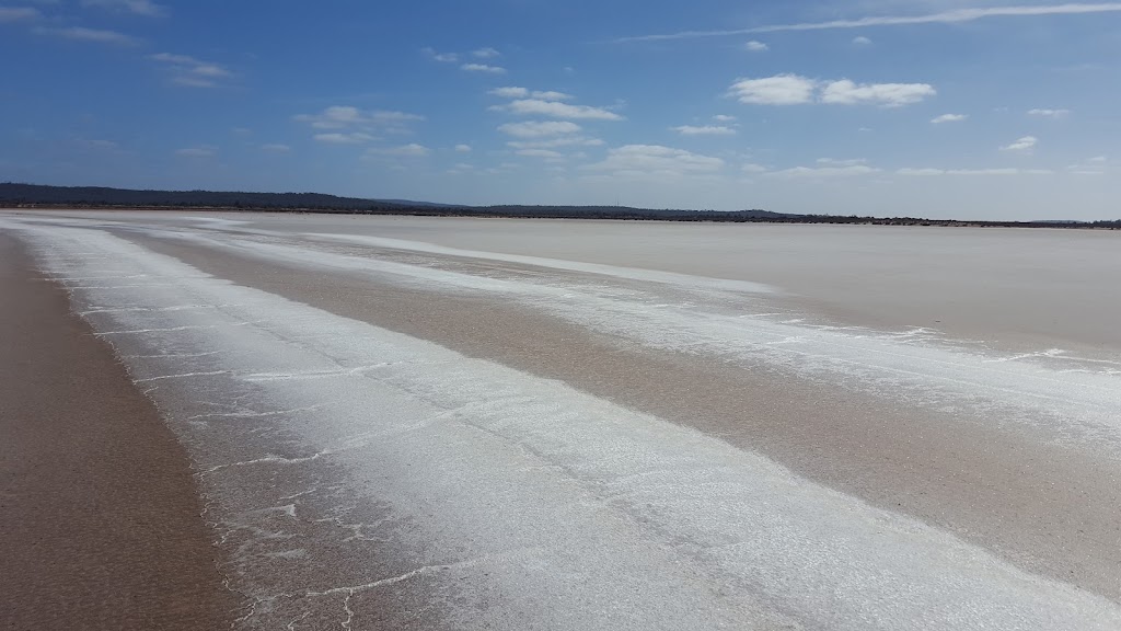 Lake Cowan | Mort Harslett Dr, Norseman WA 6443, Australia | Phone: 0419 837 337