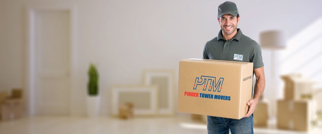 Pinder Tower Movers - Removalists Melbourne | Kingloch Parade, Wantirna VIC 3152, Australia | Phone: 1300 669 994