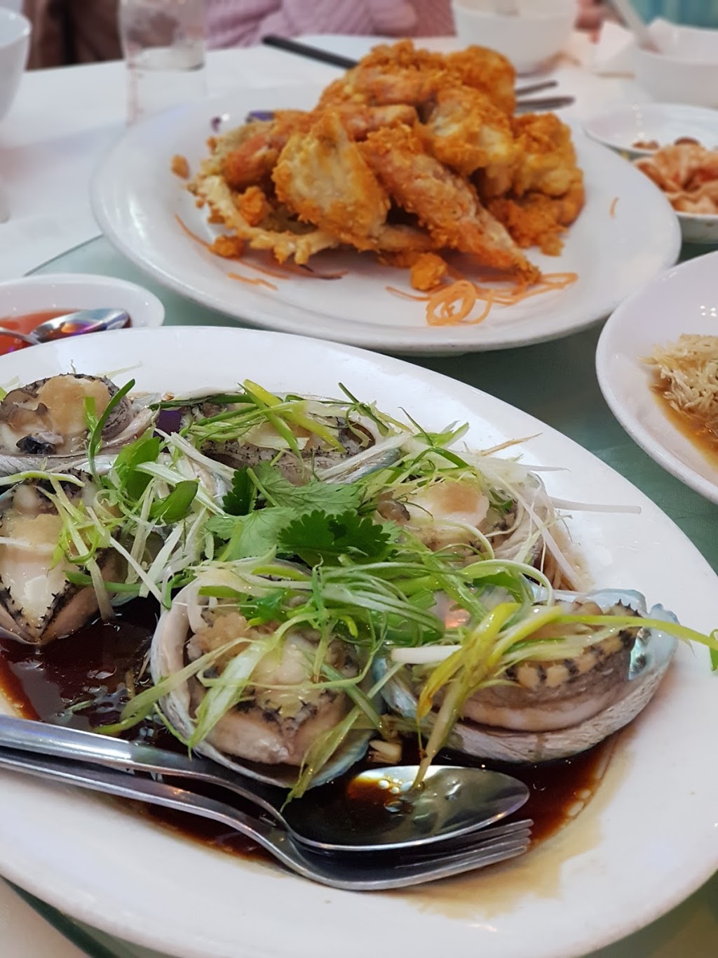 Dragon Bowl Seafood Restaurant | restaurant | 11 Canley Vale Rd, Canley Vale NSW 2166, Australia | 0297247472 OR +61 2 9724 7472
