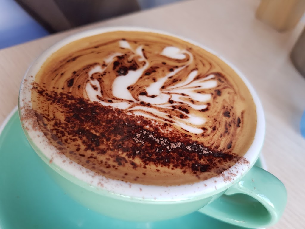Woodpecker Coffee Co | cafe | 1/17 Dickson Ave, Artarmon NSW 2064, Australia | 0289580434 OR +61 2 8958 0434