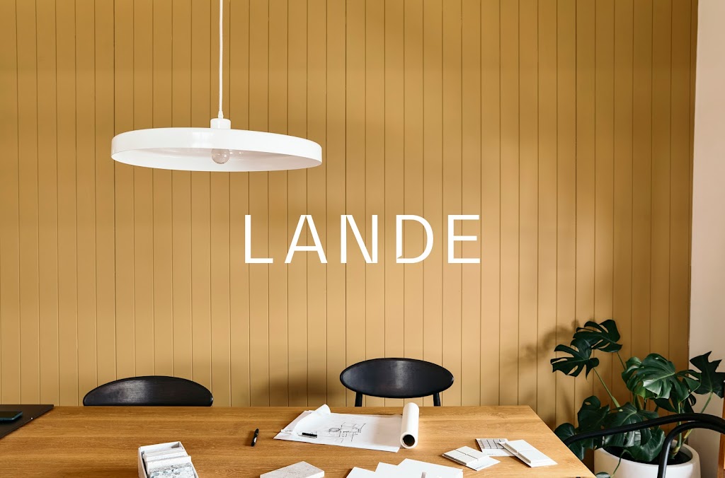 Lande Architects | general contractor | 15 Beatty Ave, Armadale VIC 3143, Australia | 0390695597 OR +61 3 9069 5597